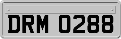 DRM0288