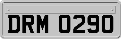 DRM0290