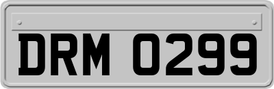 DRM0299
