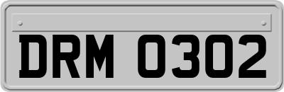 DRM0302