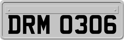 DRM0306