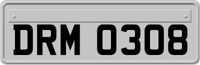 DRM0308
