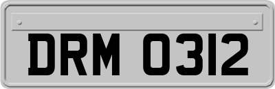 DRM0312