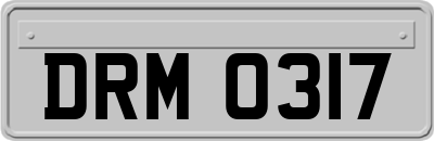 DRM0317