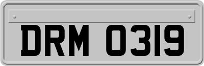 DRM0319