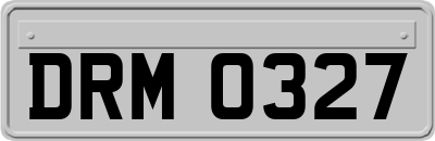 DRM0327