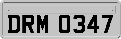 DRM0347