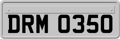 DRM0350