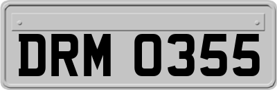 DRM0355