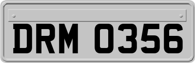 DRM0356