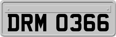 DRM0366