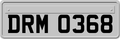 DRM0368