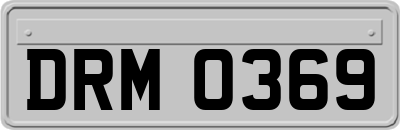 DRM0369