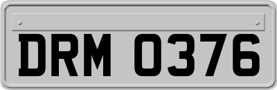 DRM0376
