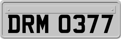DRM0377