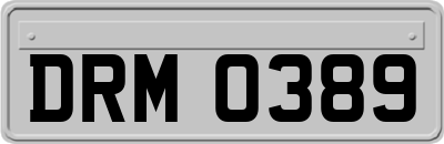 DRM0389