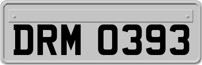 DRM0393