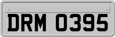 DRM0395