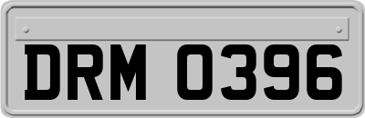 DRM0396
