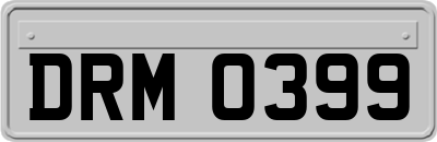 DRM0399