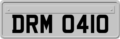 DRM0410