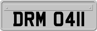 DRM0411