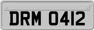 DRM0412