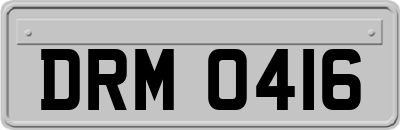 DRM0416
