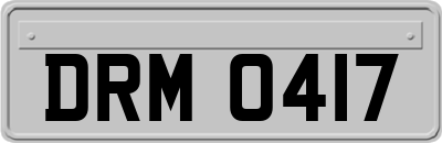 DRM0417