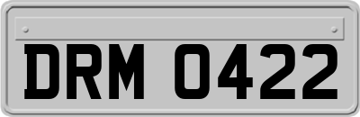 DRM0422