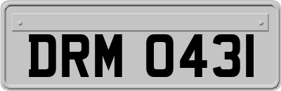 DRM0431