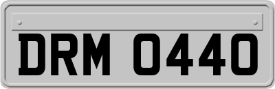 DRM0440