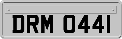 DRM0441
