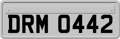 DRM0442