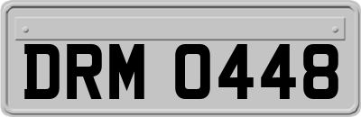 DRM0448
