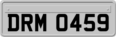 DRM0459