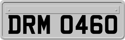 DRM0460
