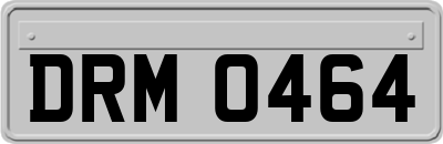 DRM0464