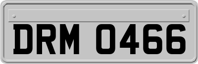 DRM0466