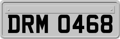 DRM0468