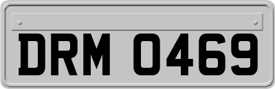 DRM0469