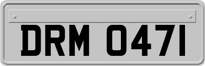 DRM0471