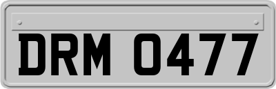 DRM0477
