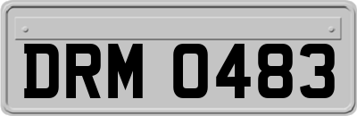 DRM0483