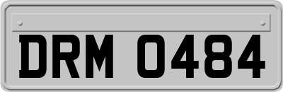 DRM0484