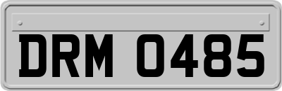 DRM0485