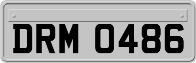 DRM0486