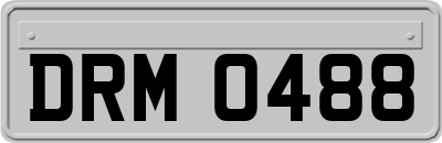 DRM0488
