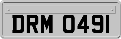 DRM0491