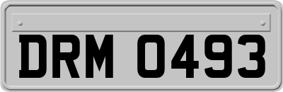 DRM0493